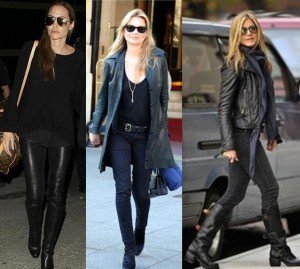 Estilo Rocker: veja como usar esse visual que está sempre em alta!