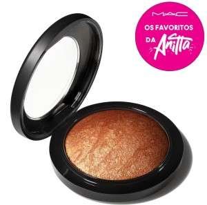 Iluminador Mac Gold Deposit.
