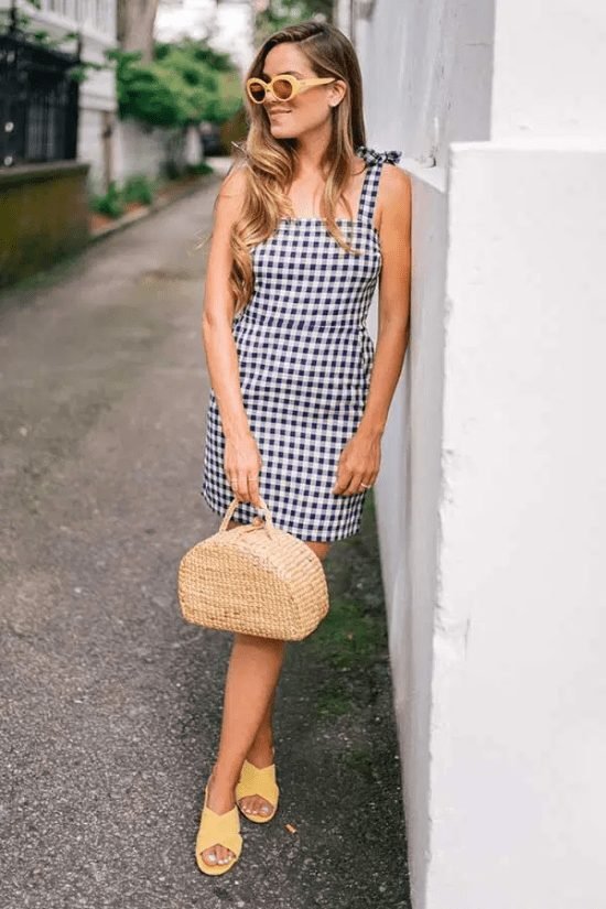 Blog de mulher com dicas de moda.