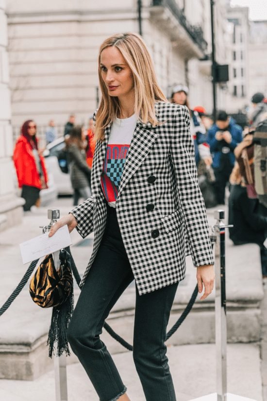 Look em vichy Blog mulher.