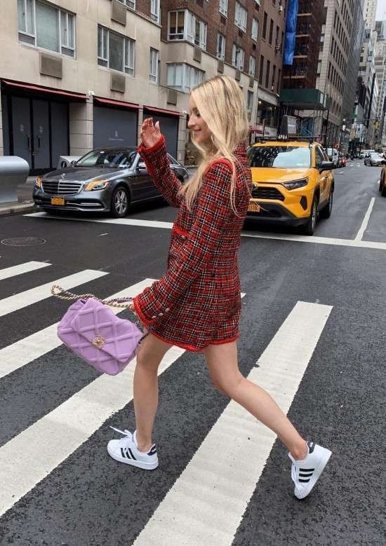 O que é tweed e como usar | Almanaque da Mulher