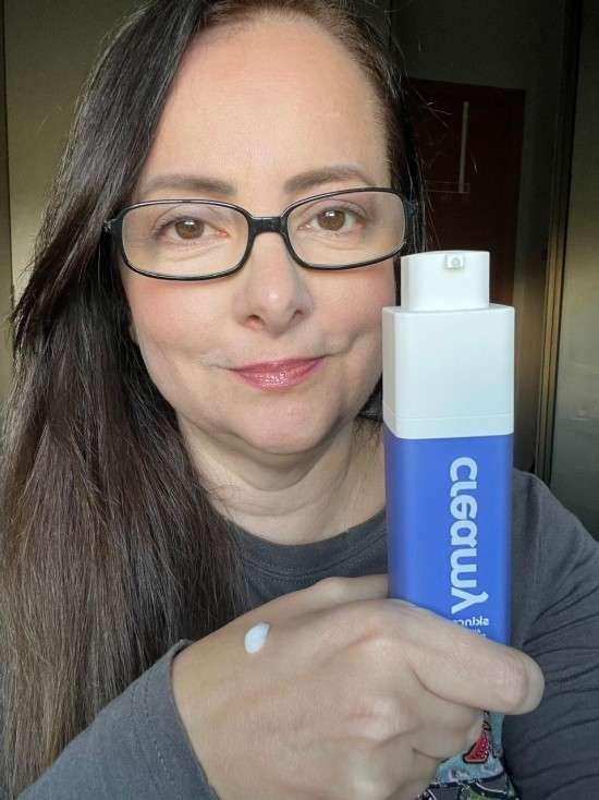 Resenha do Peptide Cream Anti-Aging Creamy.