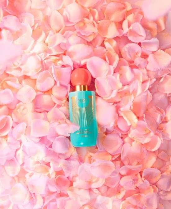 Afrodite Petals resenha Aura Beauty.